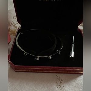 Inspired by bangle